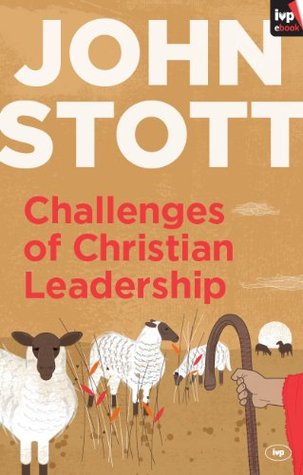 Challenges of Christian Leadership