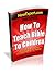 How to Teach The Bible To Children: Your Step By Step Guide To Teaching The Bible To Children