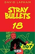 Stray Bullets #18