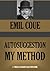 AUTOSUGGESTION by Émile Coué AUTOSUGGESTION by Émile Coué
