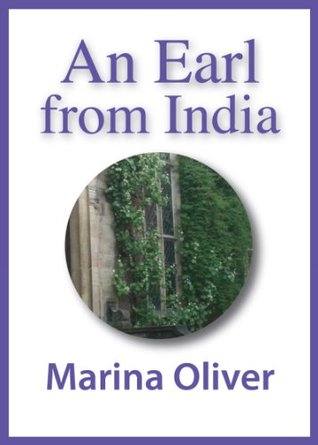 An Earl from India (Kindle Edition)