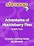 Adventures of Huckleberry Finn: Shmoop Study Guide