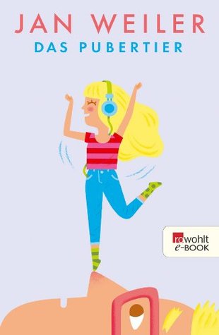 Das Pubertier (Kindle Edition)