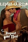 Roped And Tied (Ride A Cowboy Book 4)