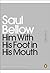Him with His Foot in His Mouth by Saul Bellow