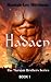 Hadaen (The Marujan Brothers Series Book 1)