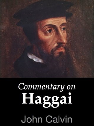 Commentary on Haggai