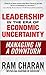 Leadership in the Era of Economic Uncertainty: Managing in a Downturn