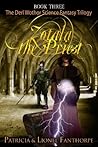 Zotala The Priest  (Derl Wothor Trilogy, #3)