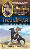 Backwoods Bloodbath (The Trailsman, #300)
