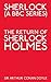 Sherlock (A BBC Series) The Return of Sherlock Holmes