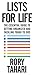 Lists for Life by Rory Tahari
