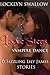 Locke Steps (Vampire Dance,...