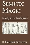 Semitic Magic: It...