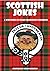 Scottish Jokes: A Wee Book of Clean Caledonian Chuckles