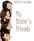 My Sister's Friends - Erotic story (Amazing Erotic Stories - Erotic story collection)