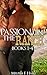 Passion on the Ranch: Books 1-4 (4-Book Bundle)