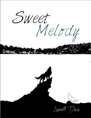 Sweet Melody (Sugar, #2)