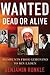 Wanted Dead or Alive: Manhu...