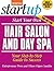 Start Your Own Hair Salon a...