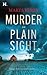 Murder in Plain Sight (Brotherhood of the Raven #1)
