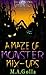 A Maze of Monster Mix-Ups