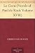 Le Cocu (Novels of Paul de ...
