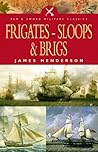 Frigates-Sloops &...