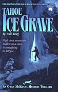 Tahoe Ice Grave