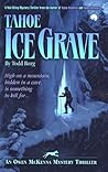 Tahoe Ice Grave