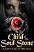 Child of the Soul Stone (Chronicles of Myriad Book 1)