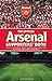 The Official Arsenal Supporters Book