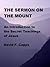 The Sermon on the Mount - a...