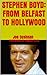 Stephen Boyd: From Belfast To Hollywood