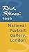 Rick Steves' Tour: National Portrait Gallery, London