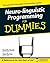 Neuro-linguistic Programming for Dummies