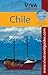 VIVA Travel Guides Chile by Lorraine Caputo