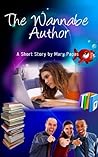 The Wannabe Author by Mary Papas