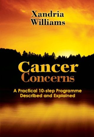 Cancer Concerns (Cancer Quartet Book 2)