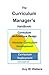 The Curriculum Manager's Handbook