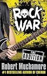 The Audition by Robert Muchamore