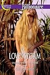 Love's Storm (Stranded With The Billionaire)