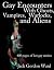 Gay Encounters With Ghosts, Vampires, Warlocks, and Aliens by Jack Gordon Ward