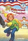 Kidnapped at the Capital (Capital Mysteries #2) Kidnapped at the Capital (Capital Mysteries #2)