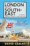 Book cover for London and the South-East