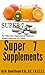 Super 7 Supplements by David Harper