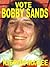Vote Bobby Sands