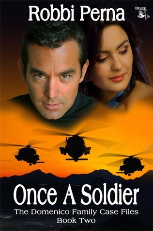 Once A Soldier (Kindle Edition)