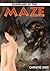 Guardians of the Maze (Minotaur Erotica)