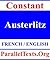 Austerlitz (Parallel Text)